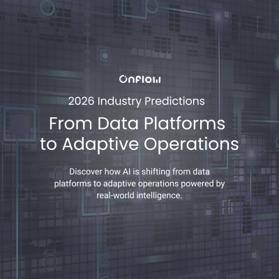 2026 Industry Predictions for Adaptive Operations
