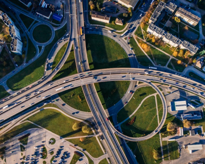 Urban Intelligence for the Cities of Tomorrow