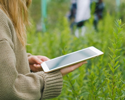 Precision Intelligence for Sustainable Agriculture