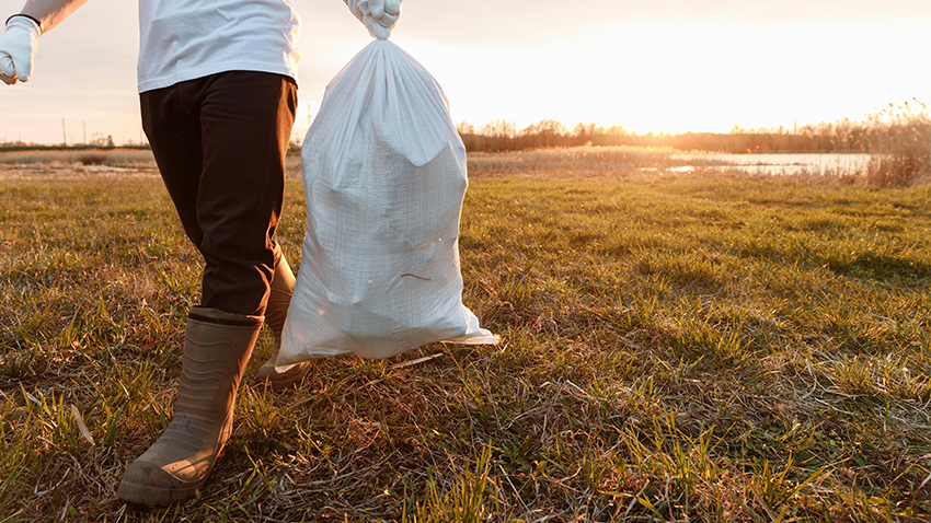 Sustainable Intelligence for Cleaner Operations