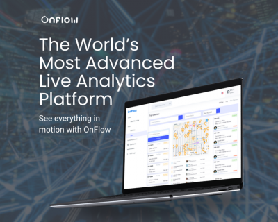 OnFlow – The World’s Most Advanced Live Analytics Solution